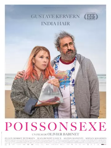 Poissonsexe