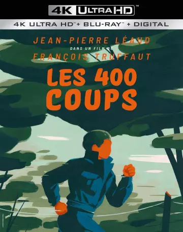 Les 400 coups