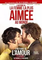 L'Histoire de l'Amour