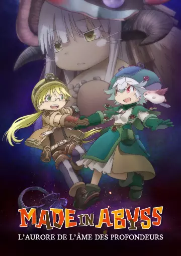 Made in Abyss : L'aurore de l'âme des profondeurs