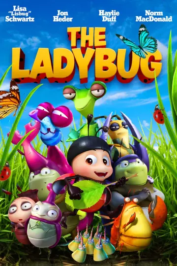 The Ladybug