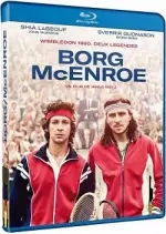 Borg/McEnroe