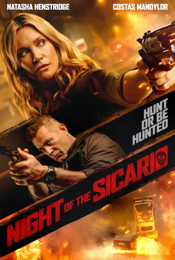 Night Of The Sicario