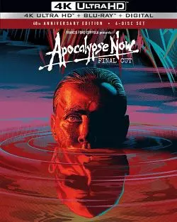 Apocalypse Now Redux