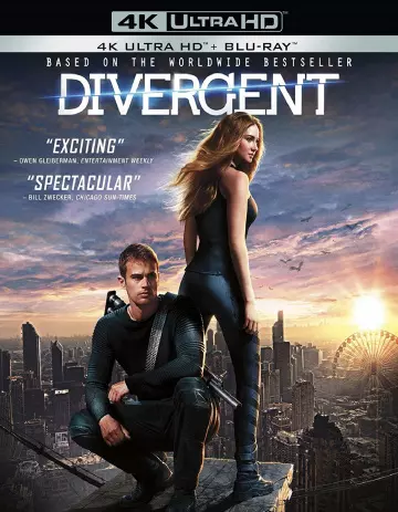 Divergente