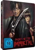 Blade of the Immortal