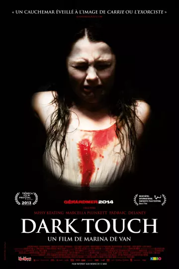 Dark Touch