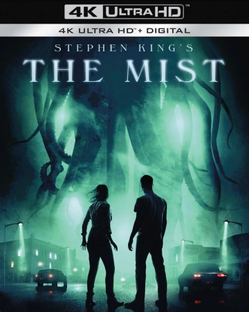 The Mist