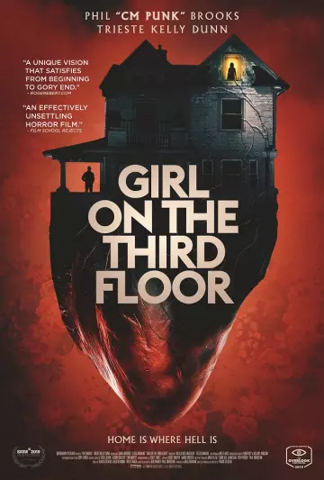 Girl on the Third Floor