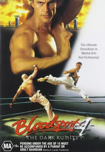 Bloodsport 4