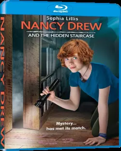 Nancy Drew and the Hidden Staircase