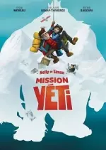 Nelly et Simon: Mission Yéti