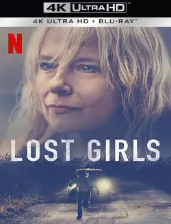 Lost Girls