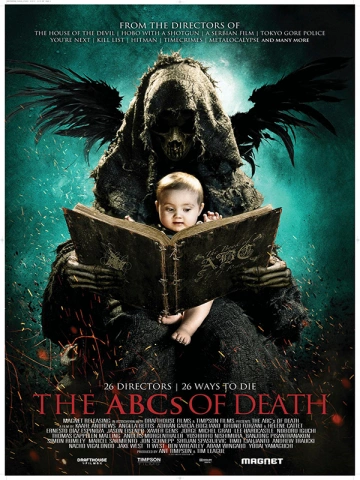 The ABCs of Death