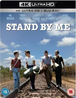 Stand by Me