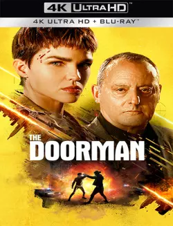 The Doorman