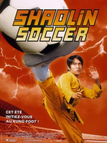 Shaolin Soccer