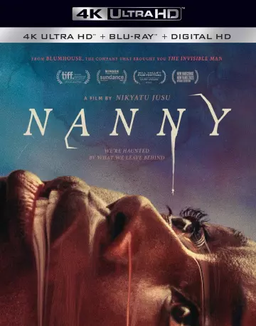 Nanny