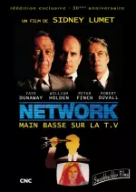 Network, main basse sur la télévision