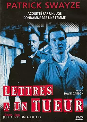 Lettres à un tueur