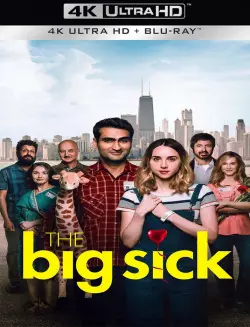 The Big Sick