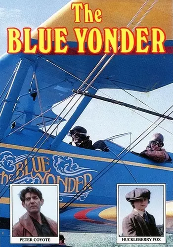 Le vol du Blue Yonder