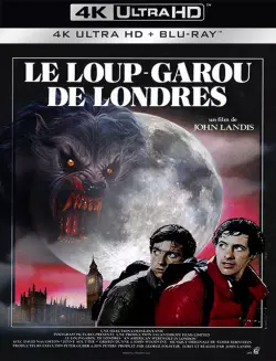 Le Loup-garou de Londres