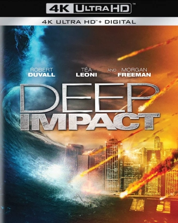 Deep Impact