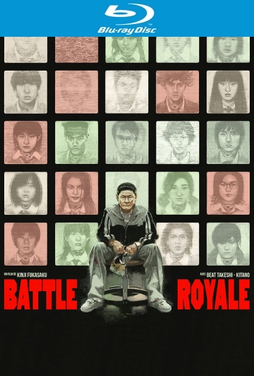 Battle Royale