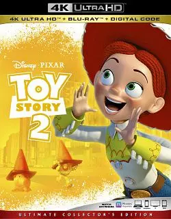 Toy Story 2