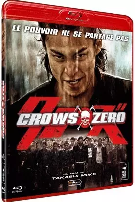 Crows Zero