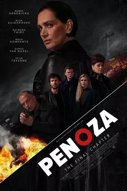 Penoza: The Final Chapter