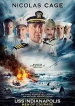 USS Indianapolis: Men of Courage