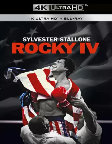 Rocky IV