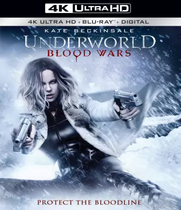 Underworld - Blood Wars