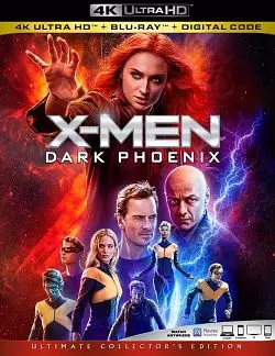 X-Men: Dark Phoenix