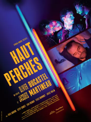 Haut perchés