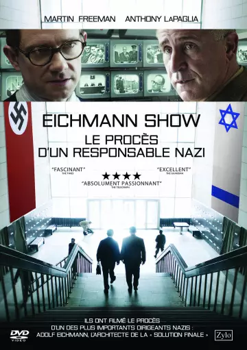 Eichmann Show