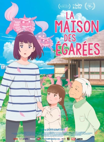 La Maison des égarées