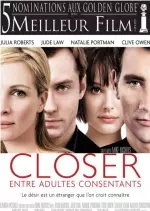 Closer - Entre adultes consentants