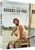 Cessez-le-feu