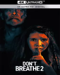 Don't Breathe 2