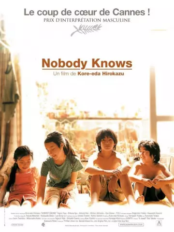 Nobody knows