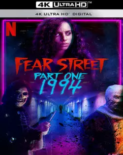 Fear Street - Partie 1 : 1994