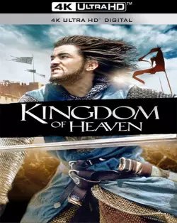 Kingdom of Heaven