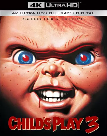 Chucky 3