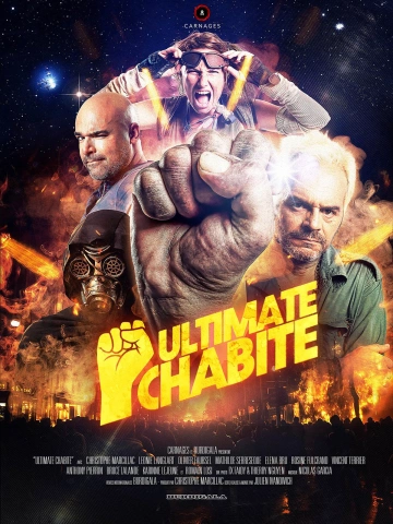 Ultimate Chabite