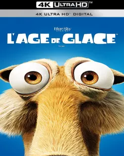 L'Âge de glace