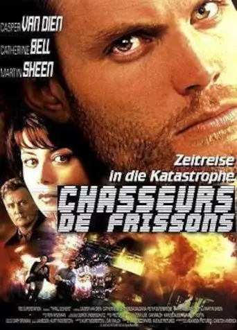 Chasseurs de frissons