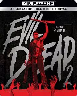 Evil Dead 2